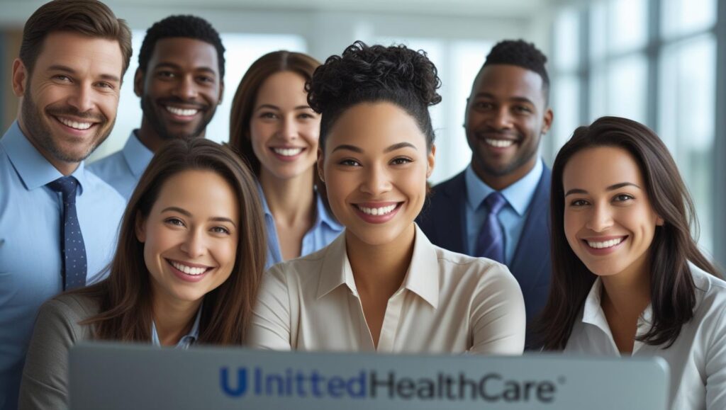 Customer Service United Health care