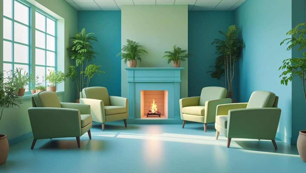Current image: mental health clinic