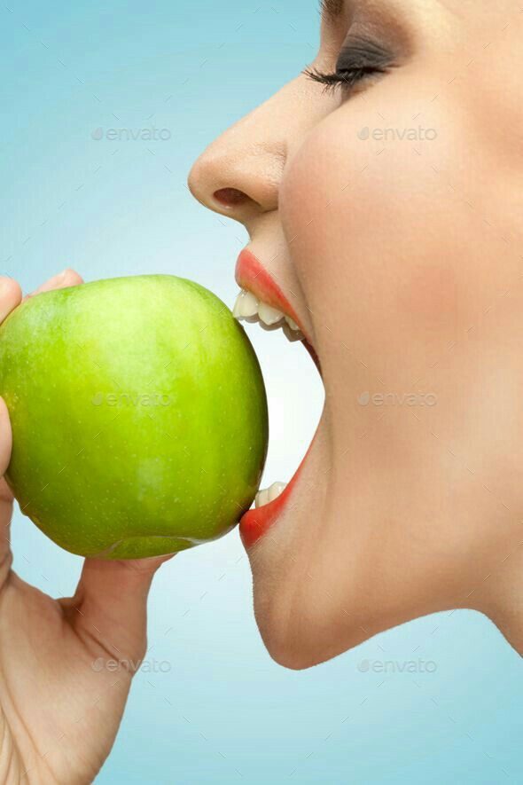 An Apple a Day Keeps the Doctor Away